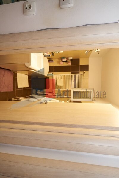 Dristor Vanzare apartament 2 camere - metrou Dristor