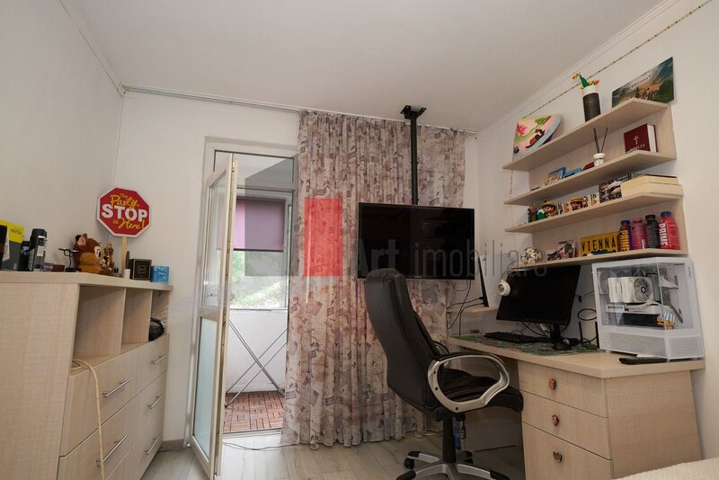 Dristor Vanzare apartament 2 camere - metrou Dristor