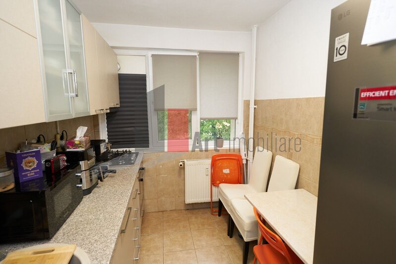 Dristor Vanzare apartament 2 camere - metrou Dristor