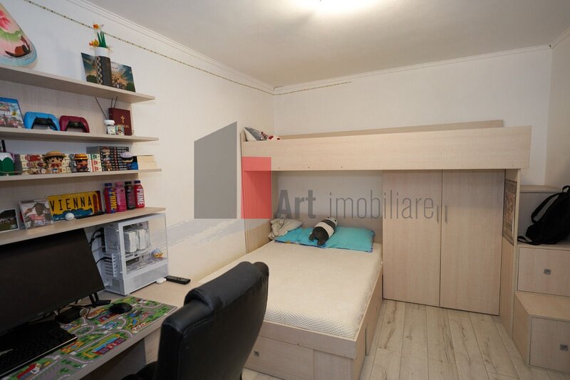 Dristor Vanzare apartament 2 camere - metrou Dristor