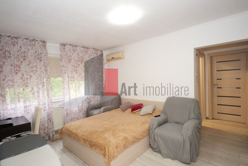 Dristor Vanzare apartament 2 camere - metrou Dristor