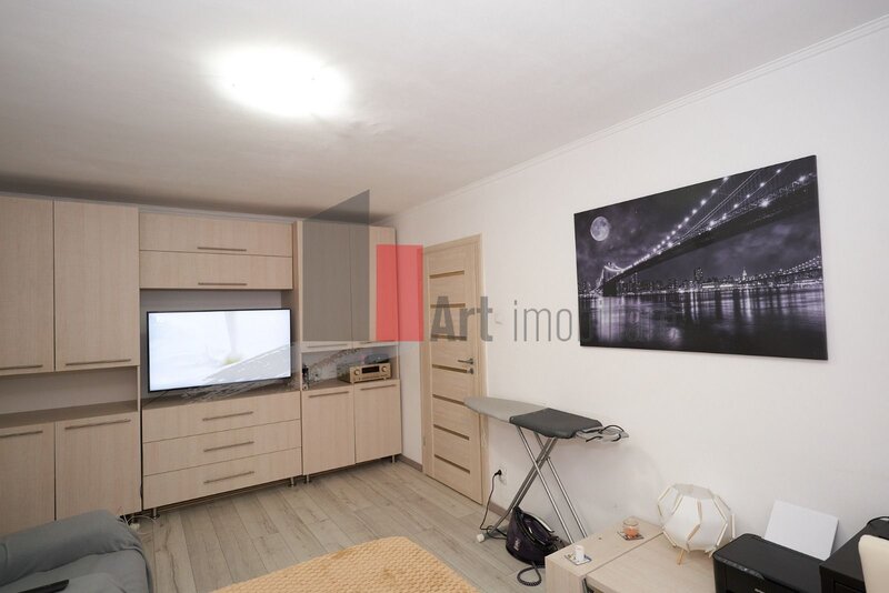 Dristor Vanzare apartament 2 camere - metrou Dristor
