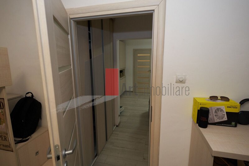 Dristor Vanzare apartament 2 camere - metrou Dristor