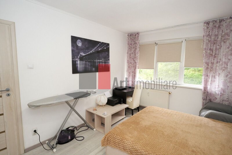 Dristor Vanzare apartament 2 camere - metrou Dristor