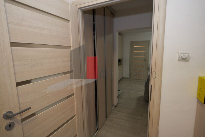 Dristor Vanzare apartament 2 camere - metrou Dristor