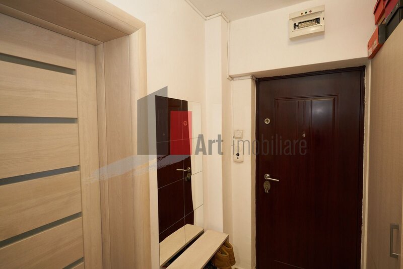 Dristor Vanzare apartament 2 camere - metrou Dristor