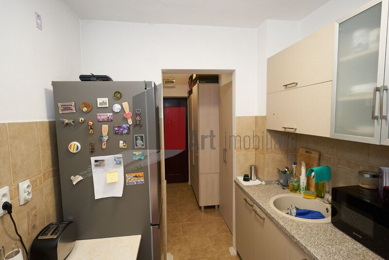 Dristor Vanzare apartament 2 camere - metrou Dristor
