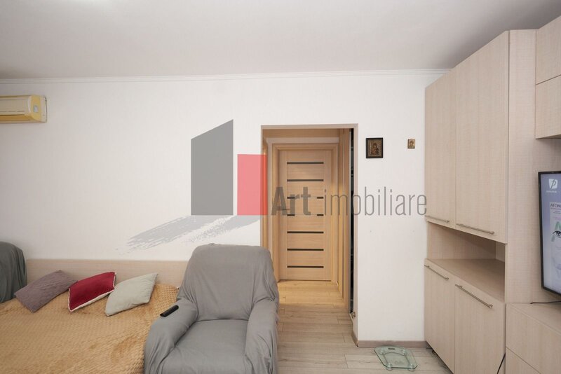 Dristor Vanzare apartament 2 camere - metrou Dristor
